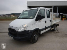 Малотоннажный самосвал стандартный Iveco Daily 35