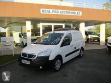 Peugeot Partner utilitaire frigo isotherme occasion