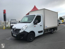 Renault Master Traction 125.35 utilitaire caisse grand volume occasion