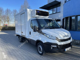 Iveco Daily Hi-Matic Daily 35S16 Hi-MATIC,Kühlk. Typ 41 Ser.Nr. 30438 utilitară frigorifică second-hand