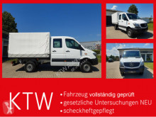 Mercedes Sprinter Sprinter 316CDI DOKA,Allrad,Standheizung Centinato alla francese usato