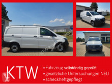 Mercedes Vito111 KA lang ,Klima, EasyCargo,Heckfltüren furgone usato