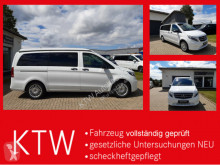 Mercedes Marco Polo Vito Marco Polo 250d Activity Edition,2xTür,AHK комби б/у