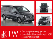Комби Mercedes Vito Marco Polo 220d Activity Edition,Markise