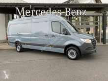 Mercedes Sprinter 314 CDI 4325 7G DAB Klima Kamera fourgon utilitaire occasion