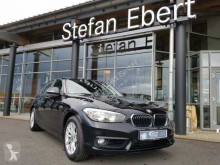 BMW 118d ADVANTAGE+8G+5-TÜRER+NAVI+ PDC+SHZ+BT+8-RÄD автомобиль кабриолет б/у