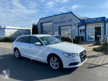 Audi A6 Avant 3.0 TDI Alcantara MMI Klima automobile berlina usata