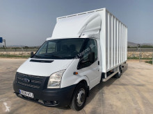 Furgoneta caja abierta Ford TRANSIT TOURNEO