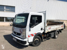 Utilitaire benne standard Renault Maxity 130 DXI