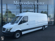 Mercedes Sprinter Fg 314 CDI 43S 3T5 E6 fourgon utilitaire occasion