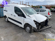 Peugeot Partner 1.6 HDi - ACCIDENT Euro 5 fourgon utilitaire occasion