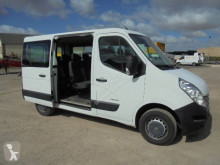 Furgon Renault Master 150 DCI