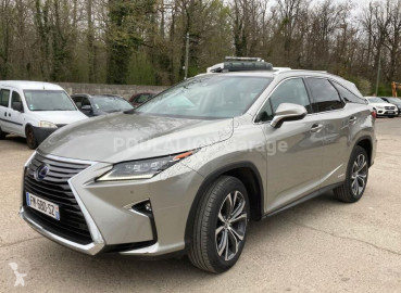 LexusRX
