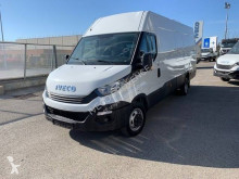 Фургон Iveco Daily Hi-Matic 35C16