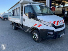Малотоннажный самосвал стандартный Iveco Daily 35C14