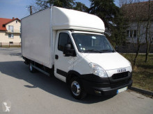 Furgon dostawczy Iveco Daily 35C15