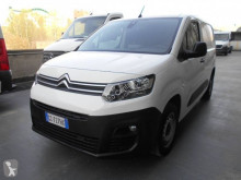 Citroën Berlingo BlueHDI 100 BVM Confort fourgon utilitaire occasion