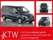Combi Mercedes Vito Vito Marco Polo 220d Activity Edition,LED,Tisch