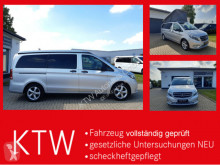 Combi Mercedes Vito Vito Marco Polo 220d Activity Edition,2xTür,LED