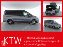 Mercedes V 250 Marco Polo EDITION,Allrad,EasyUp,AMG,AHK combi usato