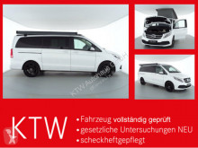 Camping-car Mercedes V 250 Marco Polo EDITION,Markise,AHK,EasyPack