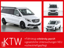 Camping-car Mercedes Marco Polo V 250 Marco Polo EDITION,Markise,AHK,EasyPack