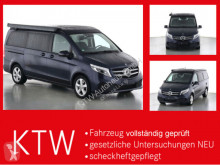 Camping-car Mercedes Marco Polo V 250 Marco Polo EDITION,Schiebedach,Comand,AHK