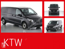 Mercedes Vito Vito 116TourerPro Kombi,Extralang,2xKlima,Navi комби б/у