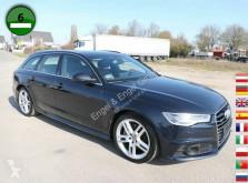 Audi A6 Avant 3.0 TDI quattro S tronic NAVI BUSINES-P automobile berlina usata