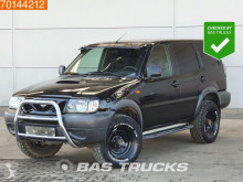 Nissan Terrano 2.7 TDI 4x4 Airco 5DRS A/C Towbar automobile 4x4 / SUV usata
