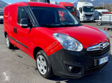 Opel Combo fourgon utilitaire occasion
