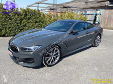 BMW M 850 i xDrive Euro 6 автомобиль с кузовом