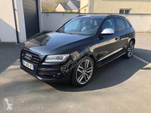 Audi SQ5 V6T 4 ROUES MOTRICES automobile familiare usata