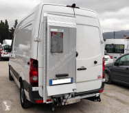 Volkswagen Crafter 2.0 TDI 136 fourgon utilitaire occasion