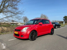 Suzuki Swift 5drs Airco voiture occasion