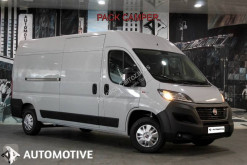Furgoneta furgoneta furgón Fiat Ducato