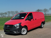 Mercedes Vito 114 cdi 2x schuifdeur ac fourgon utilitaire occasion