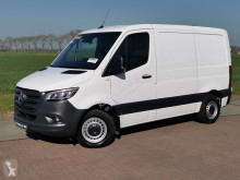 Mercedes Sprinter 314 l1h1 automaat led furgone usato