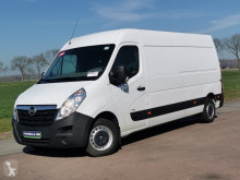 Veículo utilitário Opel Movano 2.3 cdti l3h2 maxi furgão comercial usado