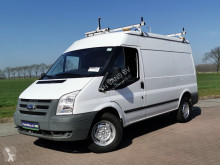 Furgoneta Ford Transit 330 m 140pk! werkplaats furgoneta furgón usada