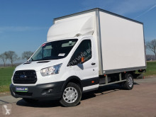 Veículo utilitário carrinha comercial caixa grande volume Ford Transit 350 2.0 bakwagen laadkle
