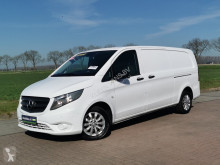 Furgoneta Mercedes Vito 114 cdi long limited, lm furgoneta furgón usada