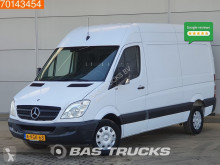 Mercedes Sprinter 319 CDI V6 Automaat 3500kg trekhaak Airco Cruise 11m3 A/C Towbar Cruise control fourgon utilitaire occasion