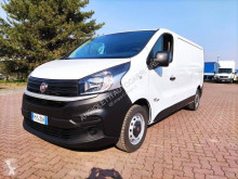 Fiat Talento 1.6 MJT 120CV fourgon utilitaire occasion