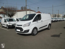 Ford Transit 270 L1H1 2.0 TDCI 130 S&S TREND BUSINESS BVA6 fourgon utilitaire occasion