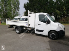 Renault Master Propulsion 125.35 utilitaire benne standard occasion