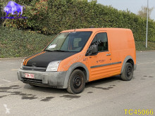 Ford Connect Lichte vracht 2 zitpl Euro 3 nyttofordon begagnad