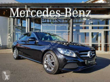 Voiture coupé Mercedes C 200 d+AVANTGARDE+TOTW+AHK+ SHZ+PARK-PILOT+TEMP