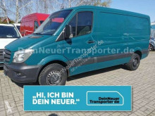 Mercedes Koffer Sprinter mercedes-benz sprinter 316 cdi aus 1. hand
