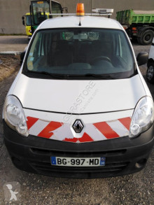 fourgon utilitaire Renault